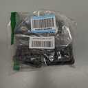 Upgraded 51717237195 Car Jack Pad Under Support Pad Lifting 51717123311 for BMW 1 3 5 6 7 Ser X1 E81 E82 E87 E91 E90 F10 F13 F01 F06 F07 F02 E84