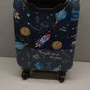 Travelers Club Kids Luggage, Space, 5-Piece Set