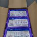 Always Discreet Adult Incontinence Pads for Women, Moderate Absorbency, Long Length, Postpartum Pads, 162 Count (3 Packs of 54)