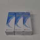 ICEPURE DA97-17376B Replacement for Samsung HAF-QIN/EXP RS27T5200SR WS645A RS22T5201SR RF28R7201SR RF32CG5400SR RF27CG5400SR RF29BB8600QL RF32CG5300SR RF29BB8600QL Refrigerator Water Filter 3PACK