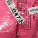 Baby Bath Mat, KAKIBLIN Baby Bathtub Cushion Soft Anti-Slip Bath Pad 0-6 Month Infant Bath Pillow, Pink