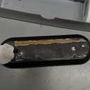 1080P Smart Wireless Video Doorbell Camera, Night Vision, Real-Time Alerts, AI Human Detection, Two-Way Talk, Cloud Storage, Night Vision, Battery Rechargeable(Receiver not Included)