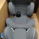 Graco TurboBooster 2.0 LX Highback Booster Seat with Latch System Gannon; Infant to Toddler Transition car seat Safe & Comfortable