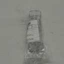 iDesign 43030 Med+ 12" Plastic Divided Vanity Medication and Bathroom Accessory, 12" x 3" x 3.5", Multi-Level Organizer