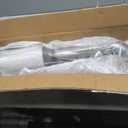 High Flow Front Catalytic Converter Kit Direct-Fit Honda CRV CR-V 2007 2008 2009 2.4L Replace 53782(EPA Compliant)