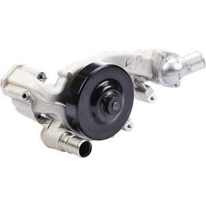 GM Genuine Parts 251-734 (19207665) Engine Water Pump with Gaskets