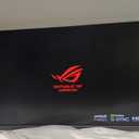 ASUS ROG XG27ACS 27 Inch 1440p 180Hz USB-C G-SYNC HDR Gaming Monitor