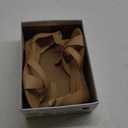 XOXO womens Alisha Heeled Sandal 10