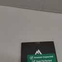 Mens Wallet Tactical Bifold Wallets for Men Metal RFID Blocking Aluminum Money Cards Holder Gifts for Men (Carbon Fiber Yellow)