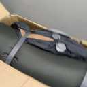 Lost Horizon Air & Foam Camping Mattress, Self-Inflating Sleeping Pad, 4.5" Thick, with Air Pump, Queen