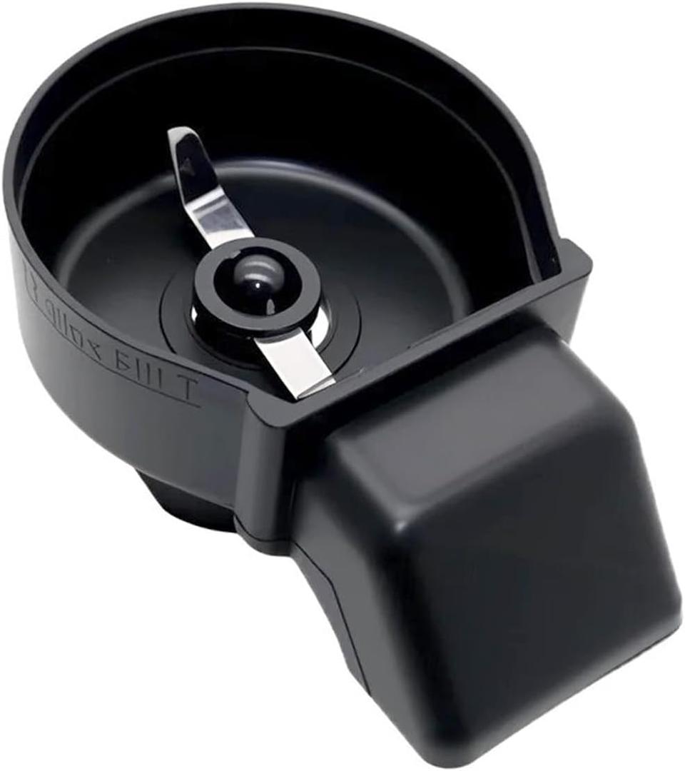 Coffee Maker Grinder Stainless Steel Blade Fit for Cuisinart DGB-500GRD DGB-500 Grinder -Black- Grind and Brew 12-Cup