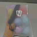 Reusable Water Balloons Water Balls Latex-Free Soft Silicone Water Splash Ball with Portable Mesh Bag Summer Outdoor Play Pool Party Backyard Fun Water Toys (24 Pack)