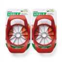 2 x Apple Slicer