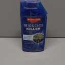 BioAdvanced Weed & Grass Killer Spray, 32-Ounce, Super Concentrate