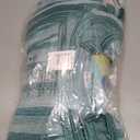 Ailemei Direct Cooling Blanket for Hot Sleepers,Green,108"x90"