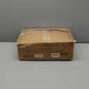 9 Feet Pre-Lit Christmas Garland, Mixed Pine Decorated with Frosted Berries, Pinecones, 50 LED with Timer, Battery Operated, for Mantle Staircase Indoor and Outdoor (Green White)