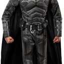 Rubies The Batman: Batman Costume for Kids (Large)