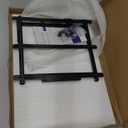 WELZK Diamond Painting Light Board A3, with Large Metal Stand, L:18.5  W:13.6 inchs Large Diamond Painting Light Pad, Dimmable Diamond Art Light Board