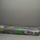 Metal Bed Frame,Queen Size Bed Frame with Storage Space,Heavy Duty Sturdy Mattress Foundation,Easy Assembly,No Box Spring Needed, Black,18 Inch,Queen