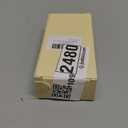 GIBLOGO Reading Glasses for Women/Men Eye Glasses Blue Light Reading Glasses Cheaters Eyeglasses (Black + Leopard + Black/Clear), Magnification Strength: 2.5 x