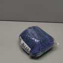 ZESICA Women's 2026 Summer Halter Dresses Sleeveless Ruffle Tiered Layered Chiffon Pleated A Line Swing Mini Dress M