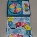 Hasbro Gaming Girl Talk Truth or Dare Board Game for Teens and Tweens, Inspired by The Original 1980s Edition, Ages 10 and Up, for 2-10 Players