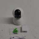 GUOANVISION 3MP Indoor Pan/ Tilt Security Camera, 5G WiFi 360° Rotating Home Cameras for Baby Monitor/ Pet Camera, Auto-Focus&Zoom, Motion Detection, 2-Way Audio, Siren, Color Night Vision, Cloud&SD Card