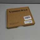 Women's Open Back Workout Tops - Sleeveless Yoga Tank Tops for Women, Moisture-Wicking Athletic Shirts for Running (Blue, M)