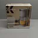 Keurig K-Mini Single Serve K-Cup Pod Coffee Maker, 6 to 12oz Brew size, with Cord Storage, Perfect for Small Spaces, Studio Gray