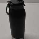 Hydroflask All Around TMBLR 40oz Trillium Black