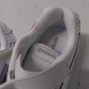 Reebok Classic Leather Girls and Boys Shoes for Kids, Toddler, Little Kid or Big Kid Sneakers, Girl or Boy Tennis Shoes 10
