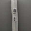 LazBlinds Top Down Bottom Up (TDBU) Cordless Cellular Shades, Light Filtering Honeycomb Shades Thermal Insulation Noise Reduction Blinds for Windows, 27" W x 72" H, White