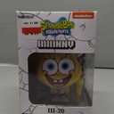 Kidrobot Spongebob Squarepants Bhunny 4" Vinyl Toy Figure