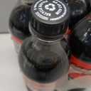 Coke Zero Sugar Diet Soda Soft Drink, 16.9 fl oz, 6 Pack
