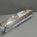 LONTAN 6 Pairs 16 Inch Soft Close Drawer Slides Side Mount Heavy Duty Cabinet Drawer Glides Ball Bearing Full Extension Kitchen Cabinet Rails 100 LB Capacity