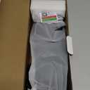 Portable Printers Wireless for Travel, N80 Wireless Thermal Printer Bluetooth Inkless Printer Support 8.5" X 11" US Letter & A4, Compatible with iOS, Android, Laptop