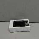 Digital Camera for Kids: Black Camera for Teens - Christmas Birthday Gifts for Boys Girls 8-10 - Toys for Girls 8-13 - Compact Camera for 6 7 8 9 10 Years Old- Toys for Kid Children Toddler