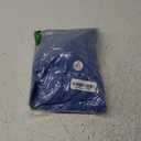 Aleumdr Women Vintage Tummy Control Two Piece Tankini Swimsuits Swimdress Push up Swimwear Bathing Suits XL