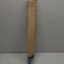 Knobonly 2 Pair Undermount Drawer Slides 21" Soft Close 3 Folds Full Extension Drawer Rails, Mounting Screws and Adjustable Locking Device Included, 85 lb Load Capacity