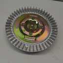 A-Premium Engine Cooling Fan Clutch Compatible with Ford F-150 F-250 F-350 1993-1996, E-150 E-250 E-350 Econoline 1992-1996, Club Wagon 1995, L6 4.9L, Standard Duty, Reverse Rotation