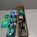 Swiffer Sweep & Mop Deluxe 2-in-1 Floor Mopping and Sweeping Kit, Multi-Surface Kit for Floor Cleaning, Includes 1 Sweeper Device, 5 Heavy Duty Dry Sweeping Cloths, 6 Heavy Duty Wet Mopping Cloths