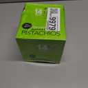 Wonderful Pistachios No Shells, Roasted & Salted Nuts, 0.75 Ounce Bag (Pack of 14), Protein Snacks, Vegan Snacks, On-the-Go, Individual Snacks for Adults (EXP 05/12/26)