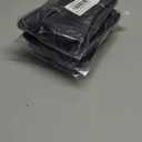 Knee Brace for Women Men,Patellar Pad Realign Knee Joint While You Move, Adjustable Tendon Support Sleeve Braces for Meniscus,Osteoarthritis, Orthopedic, Knee Support for Athletes (Black-3 Pack) Size L