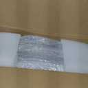 Attelite Acrylic Display Case,Upgrade 4 Tiers Clear Display Case with 3 Adjustable Divider, 2 Pack Stackable Large Storage Box with Magnetic Door for Collectibles Action Figures