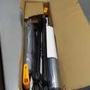 Roller Support Stand 132 Lbs Load Capacity, Twin Pack WK-RS004T