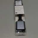 MRGLAS Retractable Car Charger for iPhone 17, 69W 4 in 1 USB C Car Charger Fast Charging with Type C Cable Cigarette Lighter Adapter for iPhone 17 16 Pro Max Samsung S25 iPad, Valentine's Day Gifts