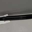 Window Visors for 2000-2006 Chevrolet(Chevy) Tahoe & GMC Yukon (Not fit Yukon XL), Rain Guards Shields Vent Deflector Shade Dark Smoke 2002-2006 Cadillac Escalade, Tape-On, 4PCS