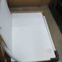 Black Electric Standing Desk Sit to Stand Height Adjustable Dual Motor