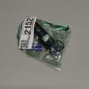 No-Touch Thermometer for Adults and Kids, Digital Baby Thermometer with Fever Alarm, 1 Second Fast Result, Easy to use, 2 in 1 Mode (Black)