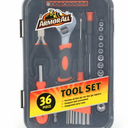 Armorall 36 Piece Tool Set